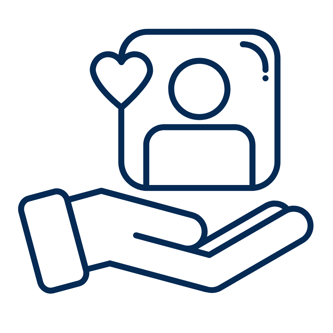 שירות אישי ומקיף