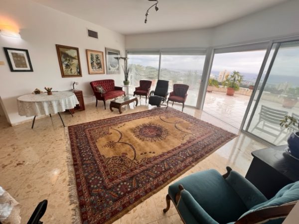 מתווכים בחיפה