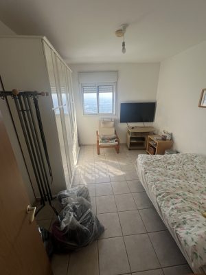 חניה מקורה נגישות מלאה - 3 מעליות