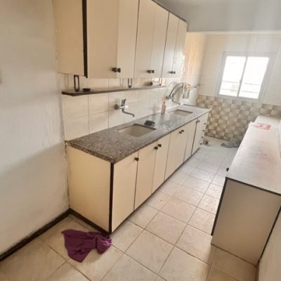 דירה למכירה ברחוב הגליל חיפה - מטבח
