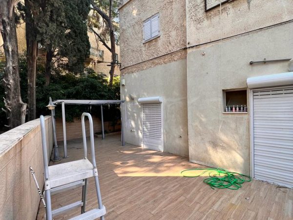 תיווך בחיפה