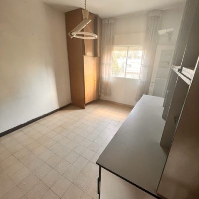 דירה למכירה ברחוב הגליל חיפה - חדר שינה