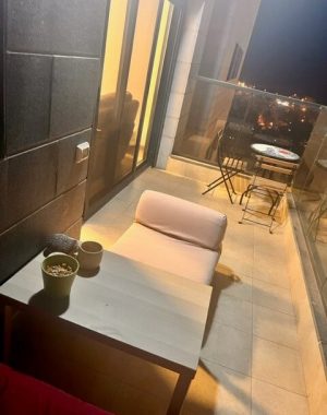 מרספת בדירה בקריית אליעזר