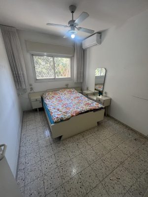 דירת בחיפה שכונת אחווה - חדר