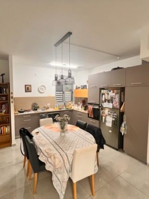 מטבח, דירה נאות פרס