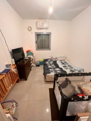 חדר ילדים שני