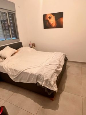 חדר שינה הורים, נאות פרס