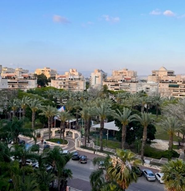 דירה למכירה בקרית מוצקין