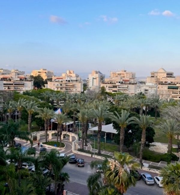 דירה למכירה בקרית מוצקין