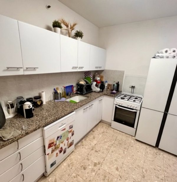 דירה למכירה בסביבת חיפה בניין משנת 2000