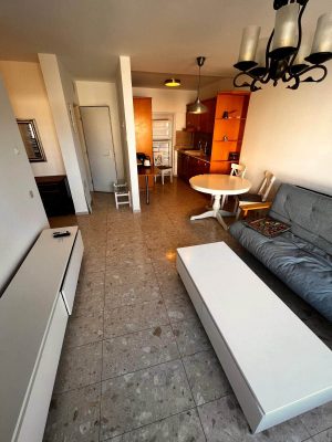 סלון דירת 3 חדרים בחיפה רמת אלון חיפה