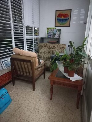 קרית ביאליק - בסביניה הוותיקה ברחוב דן, דירת 3.5 חד' כ- 100 מ"ר